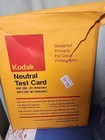 Vintage Kodak Misc lot