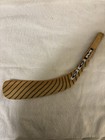 New W tags Ccm 852 Tacks Sr Rh Hockey Stick Replacement Blade M  Recchi 