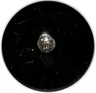 Caria  Mylasa  5th-4th Century Bc  Silver Hemiobol  Scorpion  Ngc Vf