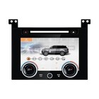 Ac Climate Control Air Condition Screen For Range Rover Vogue 2014-2017 L405