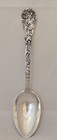 Versailles By Gorham Sterling Silver Tablespoon Figural 8-1 2  Long No Mono  72g