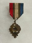 Ww1 French National Union Of Combatants Medal  - Union Nationale Des Combattants