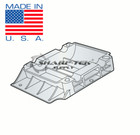 Hopper Bottom  Ungrooved  5 Oz For Holly Matic Patty Maker - Holly Matic Part   