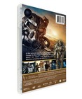 Fallout  The Complete Season 2  dvd  2025  3-disc Set 