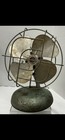 Vintage  pair  Westinghouse Electric Desk Fans