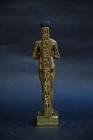 Ptah Handmade Egyptian Statue Stone God Figurine Ancient Pharaoh Decor