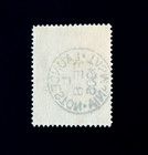 Tasmania Stamp - 1902 Landscape Series 1d Perf 12 1 2 Sotn Launceston Used R76