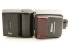   Near Mint With Case   Nikon Speedlight Sb-600 Shoe Mount Flash From Japan