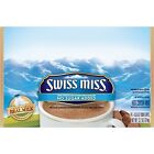 Swiss Miss Hot Cocoa Mix No Sugar Added 24 Packets box 55584