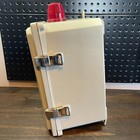 Hydromatic Simplex Float Panel Controller 230 Vac Single Phase - Good Condition 