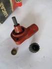 Lucas Magneto Pick Up 458876 Triumph Norton Bsa K2fc K1fc T120 Rgs Om34