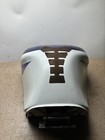 2001-2002 Suzuki Gsxr 600 750 Fuel Gas Tank Reservoir Oem Gsxr600 Dented