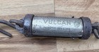 John Chatillion   Sons New York 400lb Vulcan Hanging Scale Patented Feb  4  1913