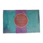 Power Thought Cards Louise Hay Keepsake Edition Boxed Gift Set New Unopened