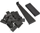Roberts 10-26 Laminate Hardwood Flooring Installation Kit With Tapping Block
