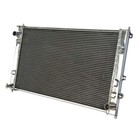 3 Row 13582 Radiator Fit 2016-2021 Honda Civic Lx Ex Ex-l Ex-t 1 5l L4 Mt
