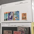   Ghana Stamp Collection Various Denominations And Years 45  Stamps