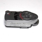 Leica-meter Mc Light Meter Not Working For Parts  Repair Or Display