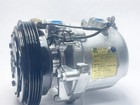 Reman  Ac Compressor For 1989-1990 Nissan 240sx W warranty