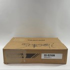 New Tascam Ss-r250n Rackmount Solid State Audio Recorder player   Ss-r250n