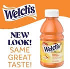 Welch   s Mango Pineapple Juice Drink     10 Fl Oz On-the-go Bottles  pack Of 6 