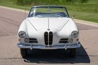1957 Bmw 503 Cabriolet Series 1 
