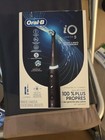Oral-b Io Series 5 Electric Toothbrush - Black