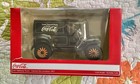Coca Cola 1 24 Scale Diecast  1917 Delivery Truck  Nib 