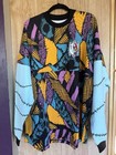 New Disney Spirit Jersey Adult Large Sally The Nightmare Before Christmas Parks