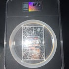 Marvel 2026 Niue Spiderman Iconic No More  1oz Silver Coin 0186 Of 1000 Ngc Pf70