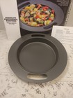 Magnalite Professional 9    Pie Pan And Bake Pan  Ghc Made In Usa