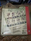 Mcfarlane Toys Brett Favre Nfl Series 12 Football Boxed Action Figure With Stand