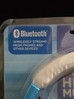 Kids Hear Muffs Infant Baby 0-4 Years Old Blue Wireless Headphones Brand New