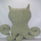 Pretty Ugly Plush Target Ugly Doll With Tags