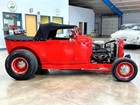 1930 Ford Model A Roadster Hot Rod Pickup