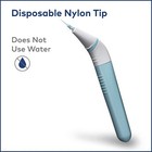 Waterpik Power Electric Flosser Oral Dental Tips Floss Pick Irrigator Cordless