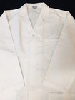 Nwot Medline Doctor Pharmacist Md Nurse Therapist Unisex 36 Long Lab Coat White
