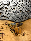 Sram Red Axs 12-speed Chain With Powerlock   Flattop   Silver   119 Links