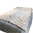 Woolroom Twin All Season Comforter With 100  British Wool Filling 56x77
