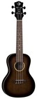 Luna Guitars  4-string Ukulele  uke Art V C 