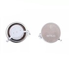 Battery For Seiko Capacitor Kinetic Watch 5m62 5m63 5m65 3023 5my 3023-5my Part