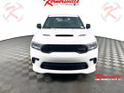 2025 Dodge Durango Srt Hellcat Awd 4dr Suv Leather Heated Seats Nav