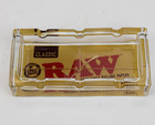 Raw Classic Pack Glass Ashtray