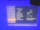 Epson Powerlite 84  3lcd Projector 2600 Ansi Lumens Unknown Hours H353a