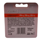 Gillette Fusion 5 - 2 Packs Of 4 - 8 Cartridges Total - Free Shipping