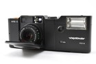  top Mint  Voigtlander Vito C 35mm Camera W  Color Skopar F 2 8 38mm Japan  879