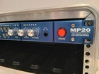 Presonus Mp20 Two Channel Pre-amp In Skb Rack Case - Please Read