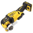 Dewalt Dcs356b 20v Max Xr Bl Li-ion 3-speed Oscillating Tool  tool Only 