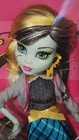2013 Monster High Picnic Casket For 2 Frankie Stein   Jackson Jekyll Nib