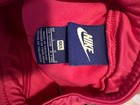 Youth Nike Pink Girls Tracksuit Set